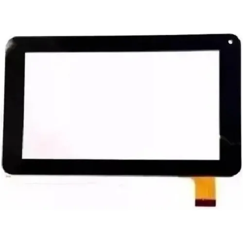 Touch Tablet Multilaser M7s Go Quad Core Nb317 Nb316 C/ Fita