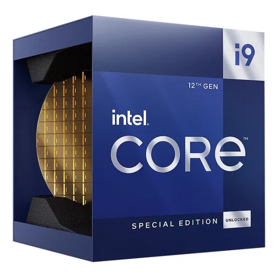 Procesador Intel Core I9 12900ks  12th Gen  16 Nucleos Ee