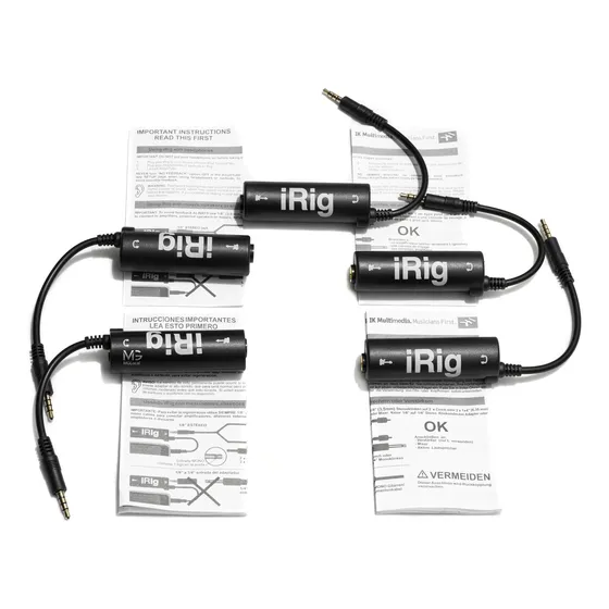 Irig Ik Multimedia