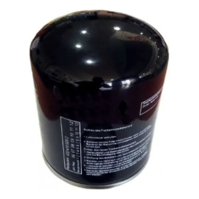 Filtro Secador De Aire Para Camiónes Mercedes Iveco Vw Ford