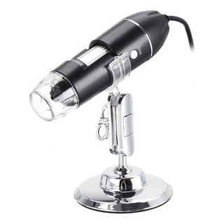 Microscopio Digital 1600x Usb Carga Mano Lupa Endoscopio Cám Microscopio Digital 1600x Usb Carga Mano Lupa Endoscopio Cám