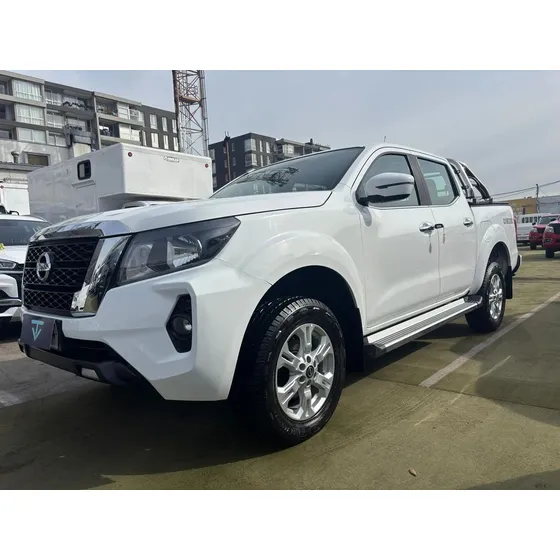 Nissan Navara Xe 4x2