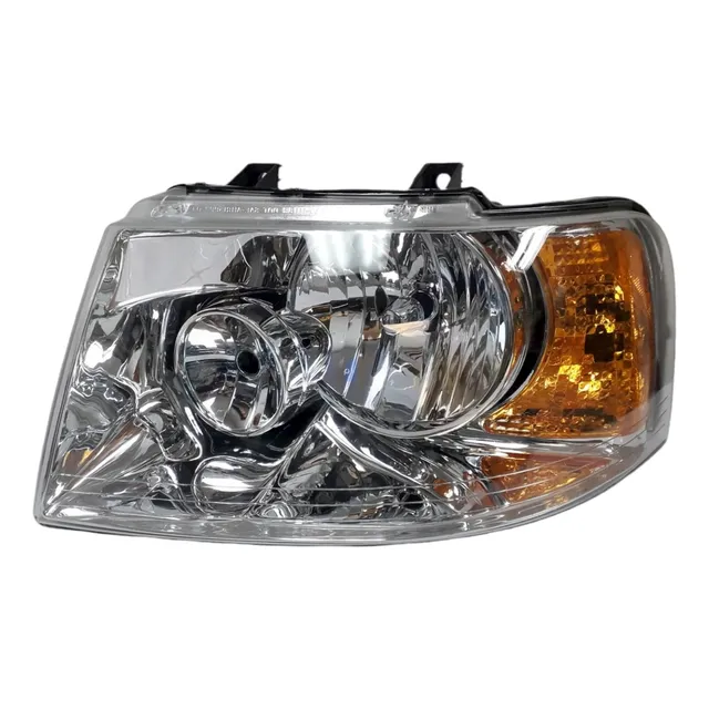Faro Delantero Izquierdo Ford Expedition 04-06 Depo