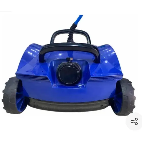 Carro Aspiradora Para Piscinas