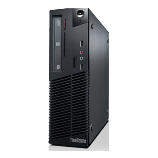 Cpu Lenovo Thinkcenter M73 Core I5 8 En Ram/120 Ssd Batara