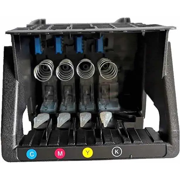 Cabezal De Impresión Hp 954, Hp 7740, 7720, 8210, 8710, 8720