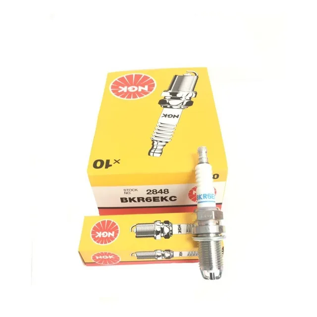 Bujia Fiat Brava 1.6 Marea 1.8/2.0 Palio 1.3 Mpi Bkr6ekc