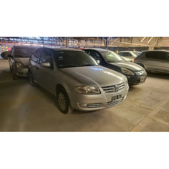 Volkswagen Gol 1.4 Power Ps+ac 83cv
