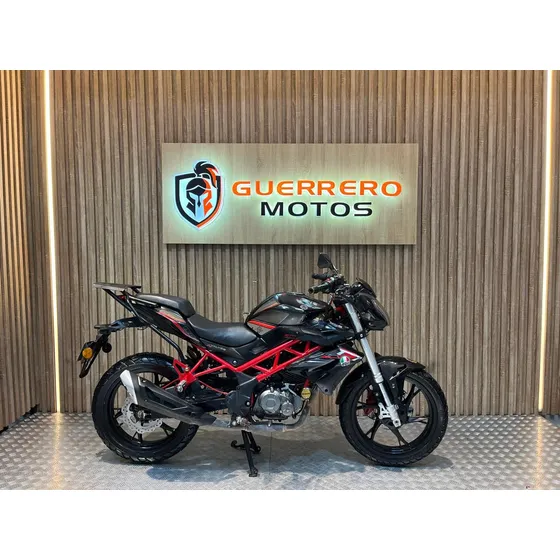 Benelli 150 2021