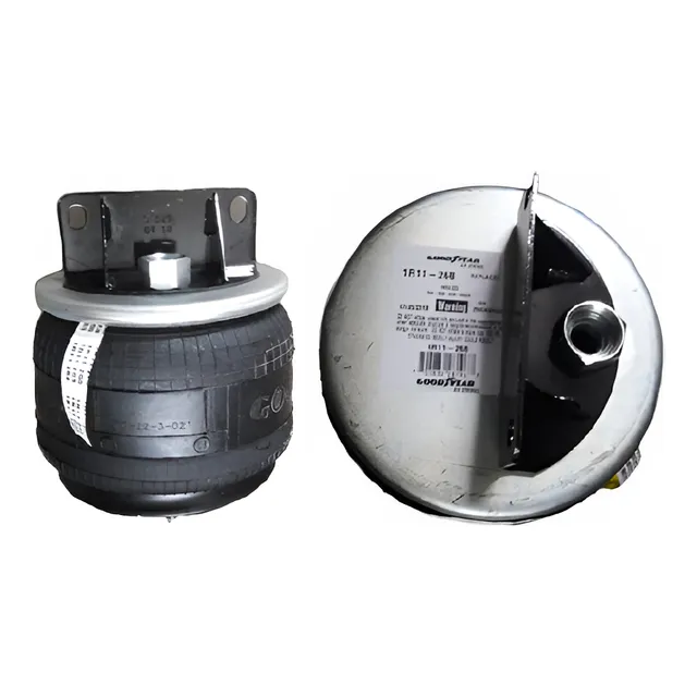 Bolsa Aire Suspension Kenworth T660