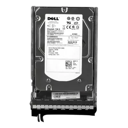 Hd Dell Sas Yp778 0yp778 St3300656ss 300gb 15k 3g 3.5'' Lff