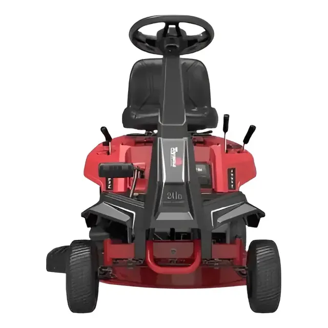 Tractor Cortacésped 7.5hp 24 De Corte Toyama Tlt24