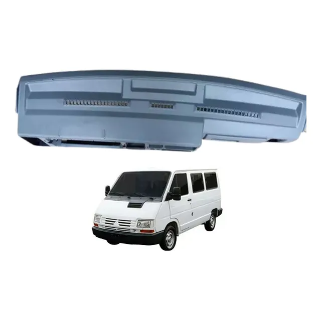 Tablero P/renault Trafic Plástico Inyectado Torpedo 94 A 03