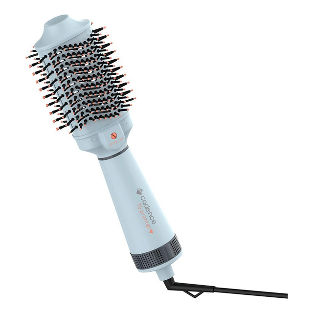 Escova Secadora Cadence Tô Pront@ 4 Em 1 - Bivolt Esc710 Escova Secadora Cadence Tô Pront@ 4 Em 1 - Bivolt Esc710
