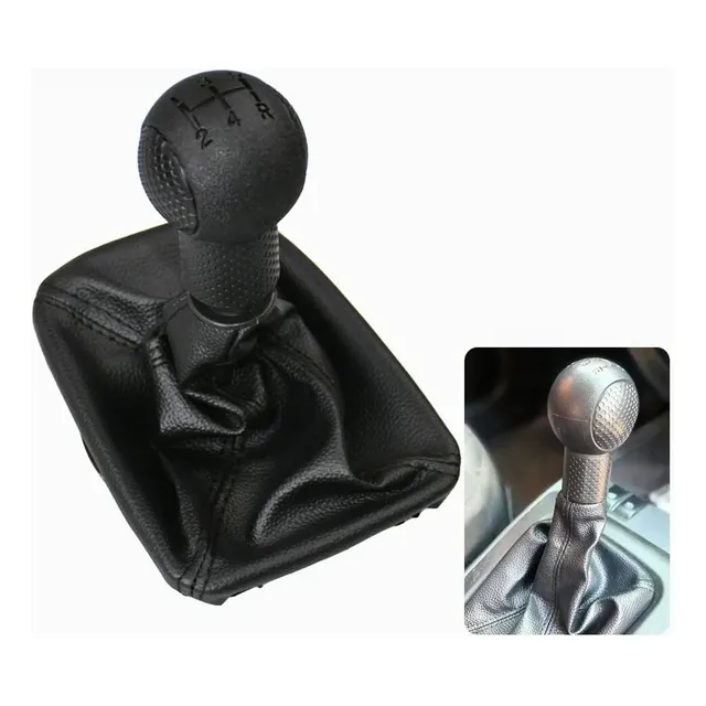 Perilla De Cambios Para Chevrolet Sail (kit Completo)