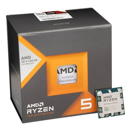 Processador AMD Ryzen 9 5900X 3.7GHz Con 4.8GHz Max Turbo 64MB