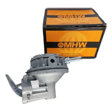 Bomba Gasolina Mecanica 1f 2f Mod Viejo