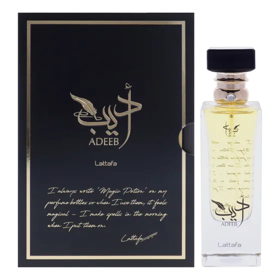 Lattafa Adeeb 80 Ml