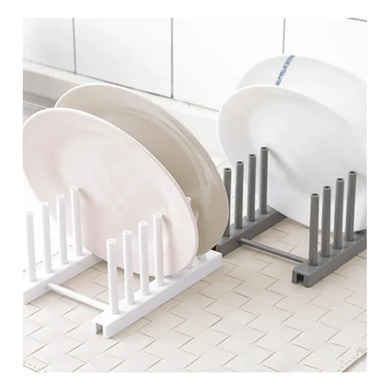 Soporte Escurridor Para Platos