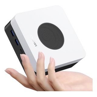 Mini Pc Chuwi Larkbox X Intel N100 512gb Pcie Ssd 12gb De Ram Wifi 6 Bluetooth 5.2 Color Blanco Mini Pc Chuwi Larkbox X Intel N100 512gb Pcie Ssd 12gb De Ram Wifi 6 Bluetooth 5.2 Color Blanco