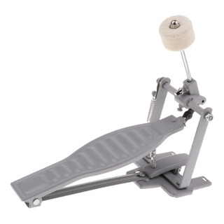 1x Pedal De Tambor Para Niños Pedal De Batería Para 1x Pedal De Tambor Para Niños Pedal De Batería Para