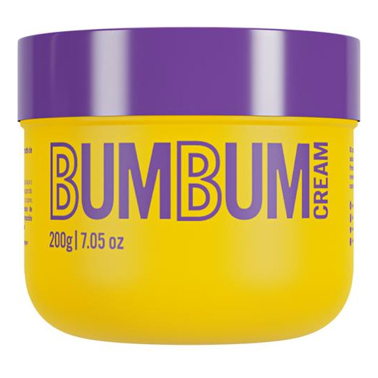 Bumbum Cream - O Bb Cream Para Seu Bumbum Bumbum Cream - O Bb Cream Para Seu Bumbum
