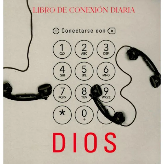 Conectarse Con Dios