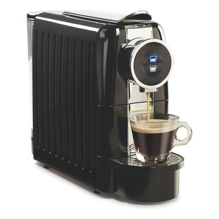 Máquina De Café Espresso Hamilton Beach, Compatible Con Nesp Máquina De Café Espresso Hamilton Beach, Compatible Con Nesp