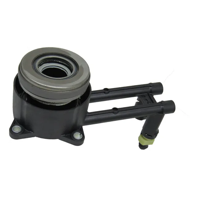 Atuador Embreagem Focus 2010 A 2013 Duratec 2.0 Flex Ford