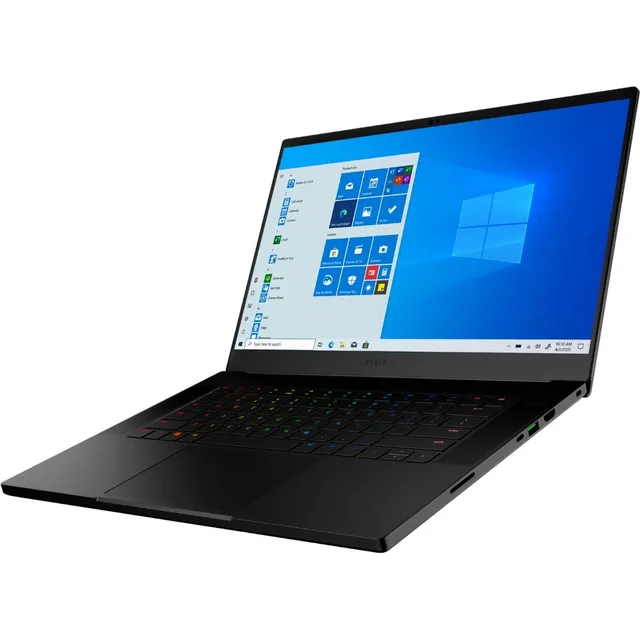 2021 Razer Blade 15 I7-11800h 32gb Ram 1tb Rtx 3080