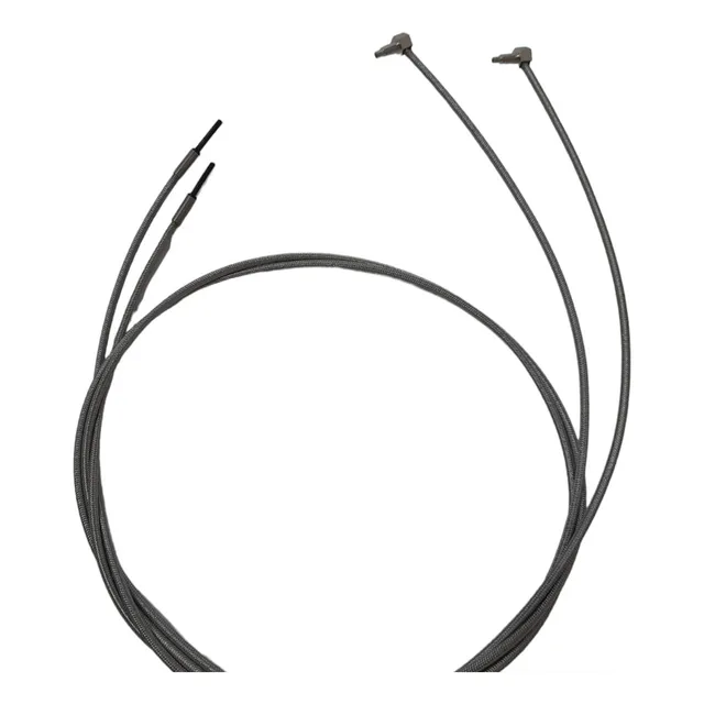 Fibra Óptica Keyence Fu-77tg