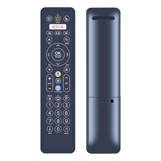 Pzl Remote Control Universal Para Enseo 815-00025 Con Netfli Pzl Remote Control Universal Para Enseo 815-00025 Con Netfli