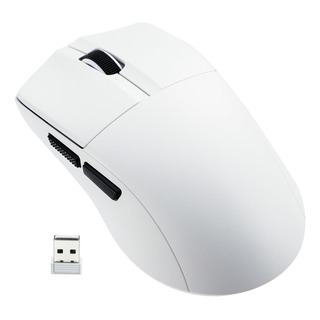 Mouse De Juego Inalámbrico Huo Ji E-yooso, 49g Superlight, B Mouse De Juego Inalámbrico Huo Ji E-yooso, 49g Superlight, B