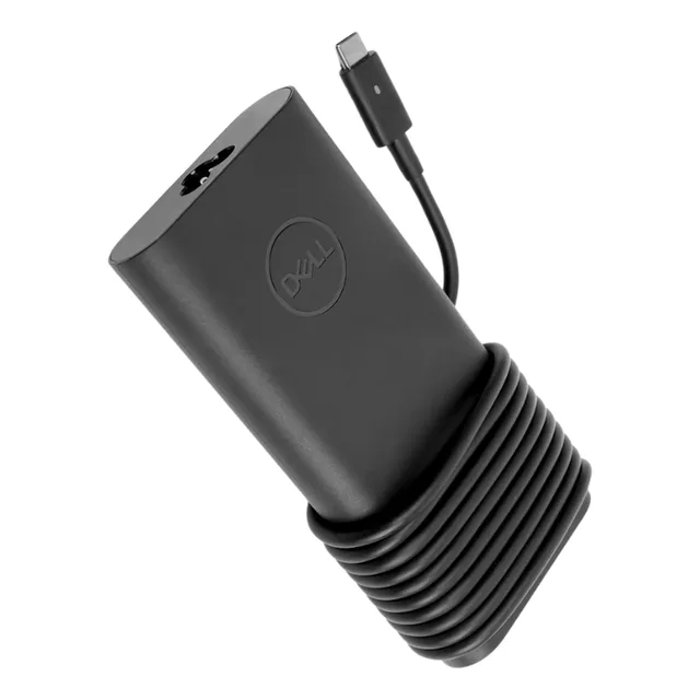 Cargador Dell M0h25 T4v18 450-ahom 07mp1p 7mp1p 130w Tipo C