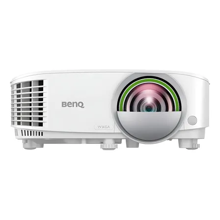 Proyector Smart Benq Wxga 3300 Lúmenes Tiro Corto - Android