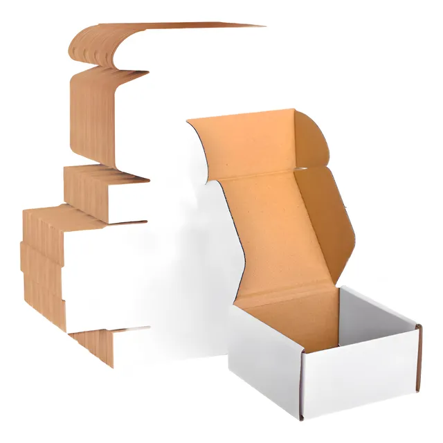 Caja Para Chivito 18 X 15.5 X 10 Cm - X30 Unidades