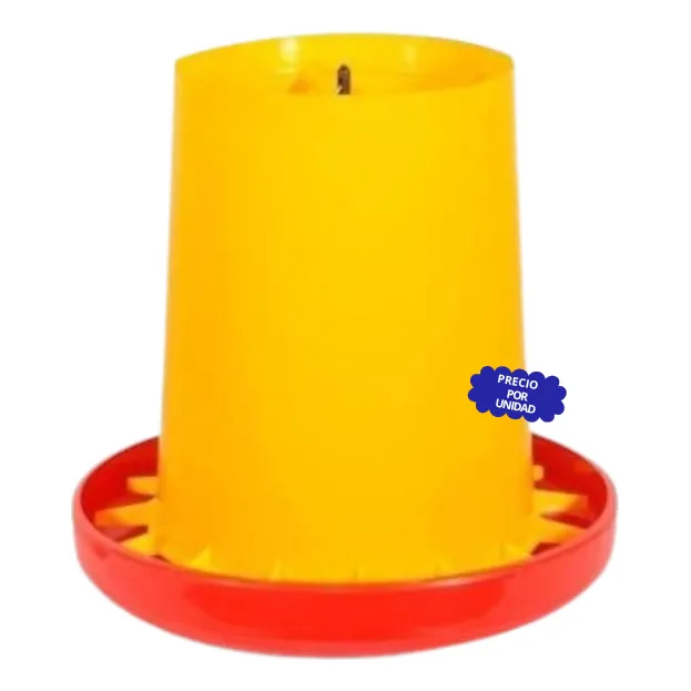 Comedero Colgante Para Aves, 13 Kg.
