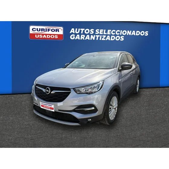 Opel Grandland X 1.2 X Editiont Mt