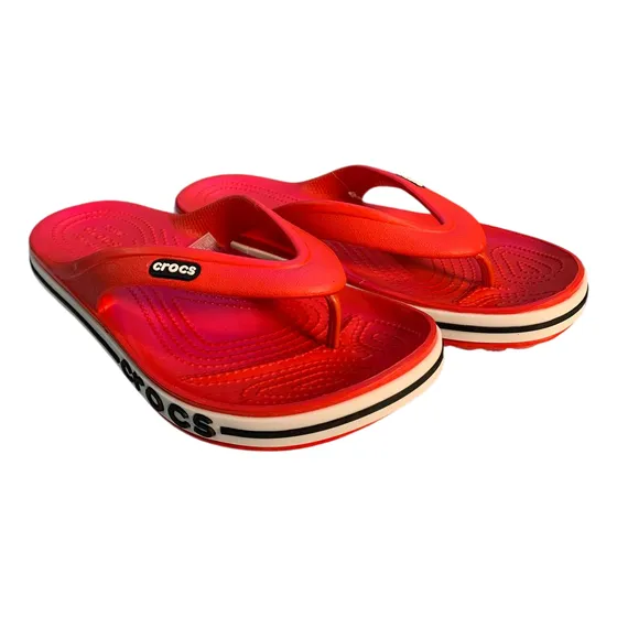 Cholas Estilo Crocs