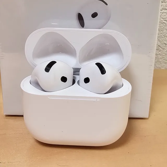 AirPods Pro 4ta Generación