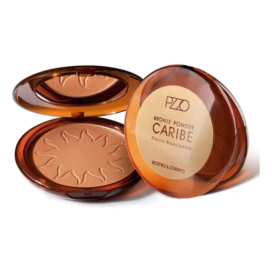 Base de maquillaje Petrizzio tono gold 01 - 30g