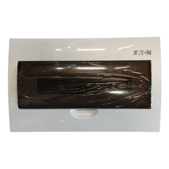 Centro De Carga Para Empotrar 18 Modulos Eaton Wd40e18f