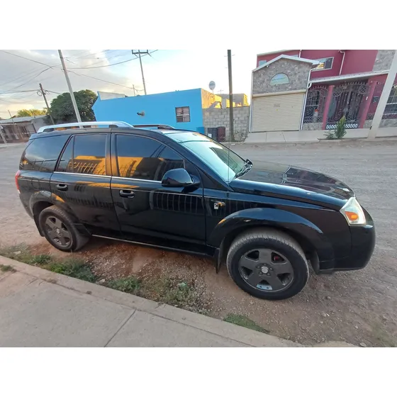 Saturn Vue 3.5 Lts Honda Serie J