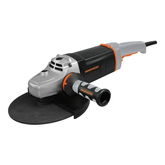 Amoladora Angular 230mm Disco 9 Pulgadas 2350w Profesional