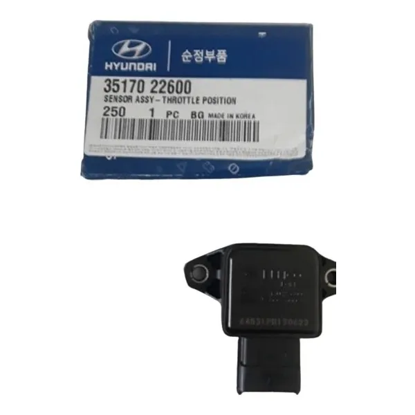 Sensor Tps Hyundai Elantra Getz 1.6 Original Ver Imagen 