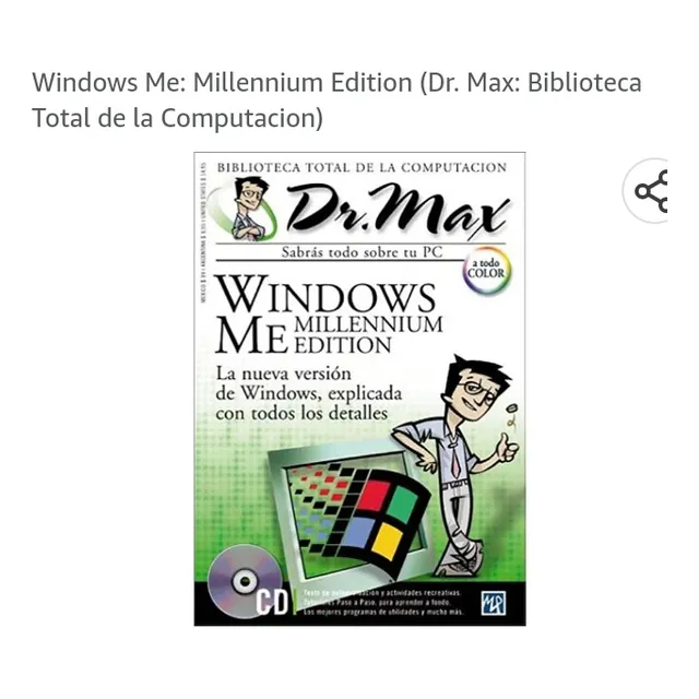 Libros De Colecc. Dr. Max Biblioteca Total De La Computación
