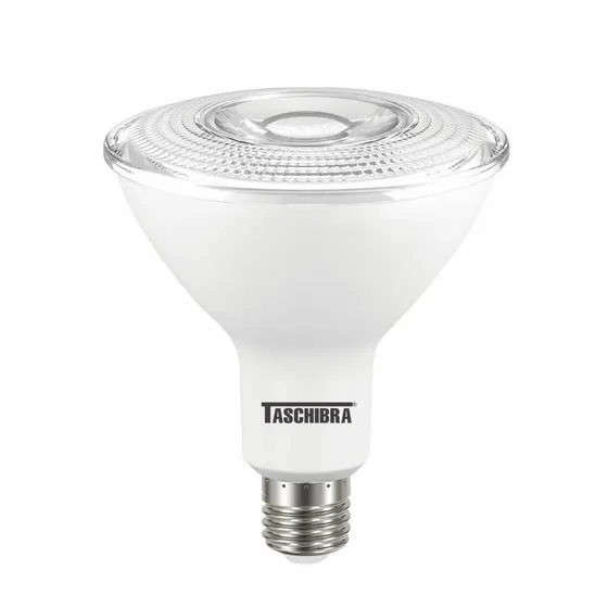 Lâmpada Par38 Led 14w Ip65 Dimerizavel Taschibra Oficial