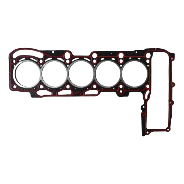 Junta Cabeçote Vw Jetta 2.5 5 Cil 20v Amianto 07k103383f