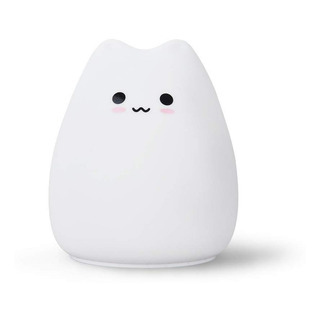 Lámpara De Buró, Lámpara Kawaii, Luz Nocturna Para Niños. Lámpara De Buró, Lámpara Kawaii, Luz Nocturna Para Niños.