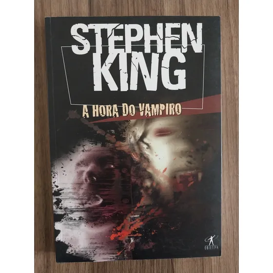 A Hora Do Vampiro